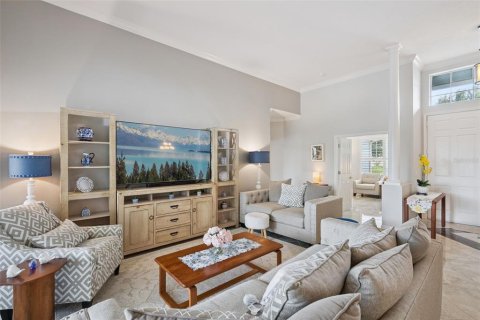 Купить виллу или дом в Орландо, Флорида 9 комнат, 285.67м2, № 2149710 - фото 5