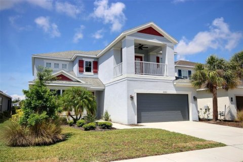 Casa en Palmetto, Florida 4 dormitorios, 320.33 m2 № 2112469