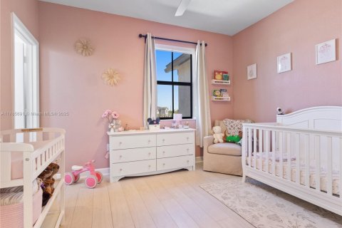 Townhouse in Miami, Florida 3 bedrooms, 116.69 sq.m. № 1638700 - photo 24