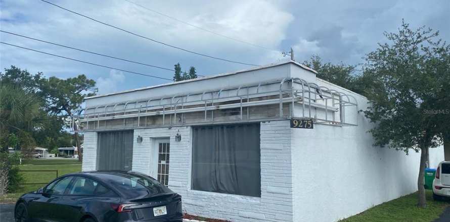 Immobilier commercial à Seminole, Floride 195.09 m2 № 1904416