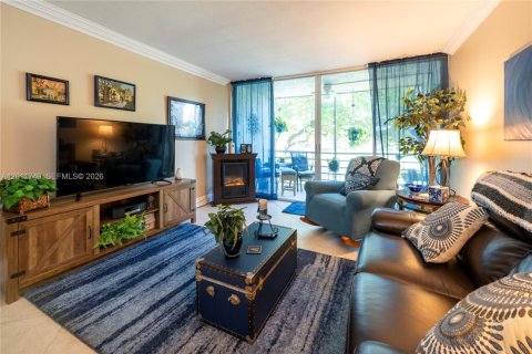 Condominio en venta en Davie, Florida, 2 dormitorios, 88.26 m2 № 2075414 - foto 9