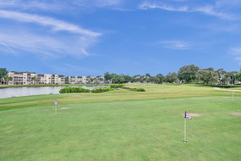 Condominio en venta en Davie, Florida, 2 dormitorios, 88.26 m2 № 2075414 - foto 29