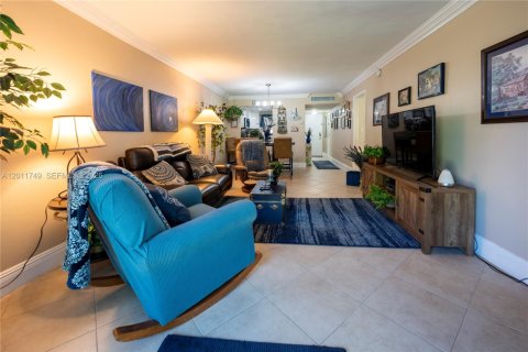 Condominio en venta en Davie, Florida, 2 dormitorios, 88.26 m2 № 2075414 - foto 14