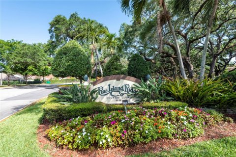 Condominio en venta en Davie, Florida, 2 dormitorios, 88.26 m2 № 2075414 - foto 25