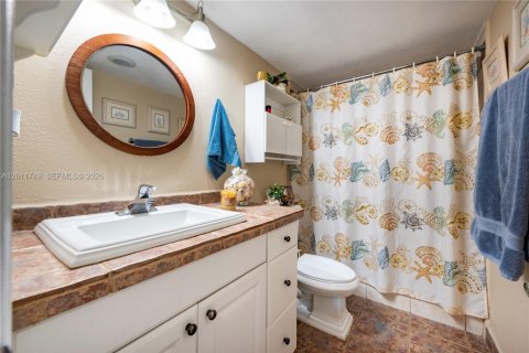 Condominio en venta en Davie, Florida, 2 dormitorios, 88.26 m2 № 2075414 - foto 23