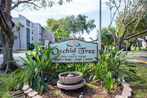 Condominio en venta en Davie, Florida, 2 dormitorios, 88.26 m2 № 2075414 - foto 7