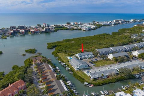 Touwnhouse à Seminole, Floride 3 chambres, 139.91 m2 № 2131860