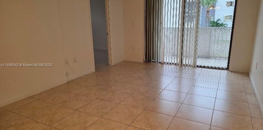 Appartement à Miami, Floride 2 chambres, 80.55 m2 № 1947680