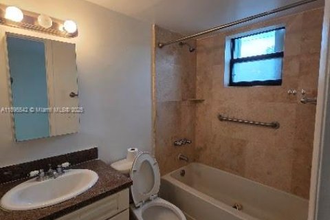 Appartement à louer à Miami, Floride: 2 chambres, 80.55 m2 № 1947680 - photo 5