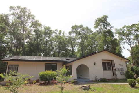Casa en Gainesville, Florida 4 dormitorios, 176.7 m2 № 2106677