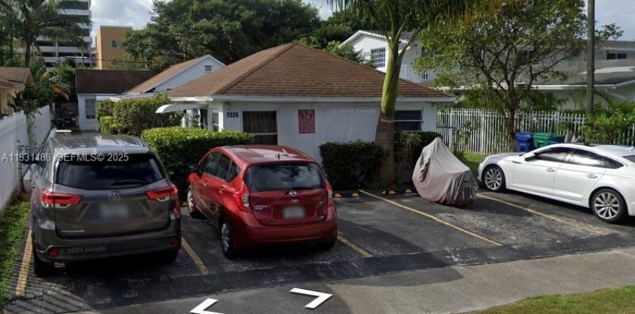 Квартира в Майами, Флорида 2 спальни, 234.58м2 № 2034576