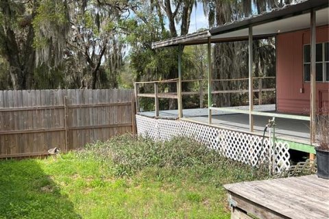 Villa ou maison à vendre à Keystone Heights, Floride: 3 chambres, 89.19 m2 № 2101802 - photo 8