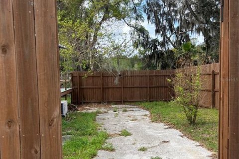 Villa ou maison à vendre à Keystone Heights, Floride: 3 chambres, 89.19 m2 № 2101802 - photo 4