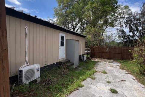 Villa ou maison à vendre à Keystone Heights, Floride: 3 chambres, 89.19 m2 № 2101802 - photo 6