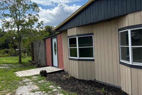 Villa ou maison à vendre à Keystone Heights, Floride: 3 chambres, 89.19 m2 № 2101802 - photo 2
