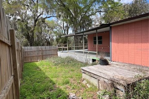 Villa ou maison à vendre à Keystone Heights, Floride: 3 chambres, 89.19 m2 № 2101802 - photo 7