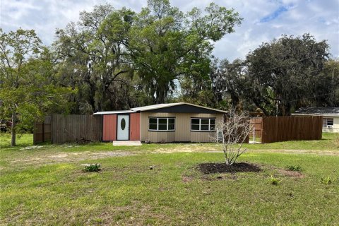 Villa ou maison à Keystone Heights, Floride 3 chambres, 89.19 m2 № 2101802