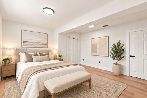 Villa ou maison à vendre à Miami, Floride: 4 chambres, 152.45 m2 № 2341249 - photo 10
