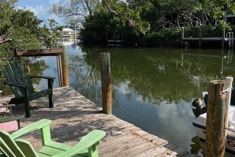Villa ou maison à vendre à Anna Maria, Floride: 3 chambres, 177.63 m2 № 1745140 - photo 1
