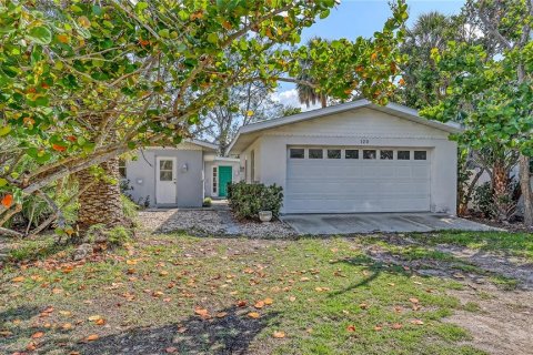 Villa ou maison à vendre à Anna Maria, Floride: 3 chambres, 177.63 m2 № 1745140 - photo 2