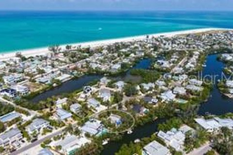 Villa ou maison à vendre à Anna Maria, Floride: 3 chambres, 177.63 m2 № 1745140 - photo 4