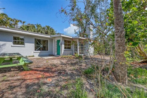 Villa ou maison à vendre à Anna Maria, Floride: 3 chambres, 177.63 m2 № 1745140 - photo 6