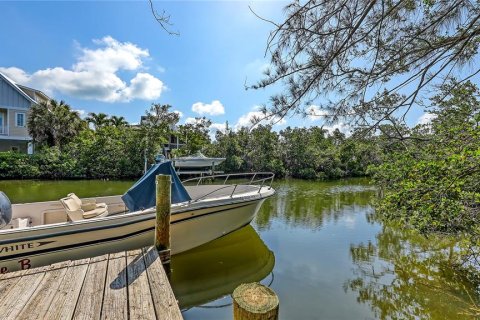 Villa ou maison à vendre à Anna Maria, Floride: 3 chambres, 177.63 m2 № 1745140 - photo 22