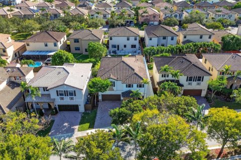 Villa ou maison à vendre à Homestead, Floride: 5 chambres, 310.29 m2 № 2146476 - photo 4