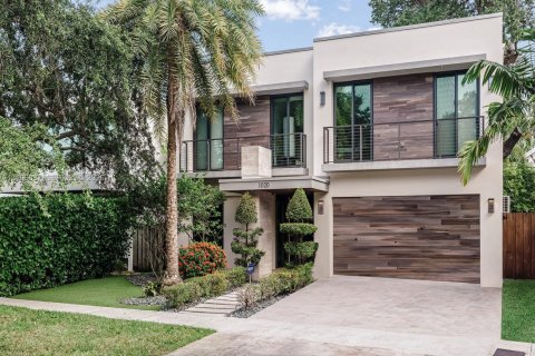 Casa en Fort Lauderdale, Florida 4 dormitorios, 368.26 m2 № 2420676