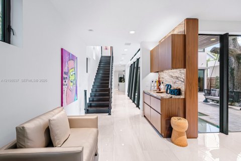 Casa en venta en Fort Lauderdale, Florida, 4 dormitorios, 368.26 m2 № 2420676 - foto 4
