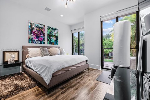 Casa en venta en Fort Lauderdale, Florida, 4 dormitorios, 368.26 m2 № 2420676 - foto 22