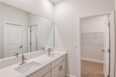 House in Riverview, Florida 4 bedrooms, 184.41 sq.m. № 1873807 - photo 9