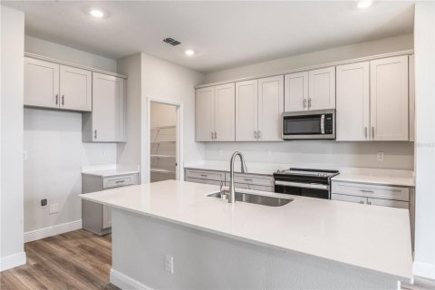 House in Riverview, Florida 4 bedrooms, 184.41 sq.m. № 1873807 - photo 4