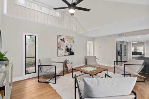 Townhouse in Longwood, Florida 4 bedrooms, 238.11 sq.m. № 1886211 - photo 16