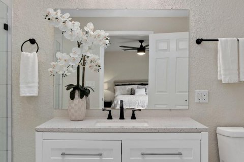 Townhouse in Longwood, Florida 4 bedrooms, 238.11 sq.m. № 1886211 - photo 24