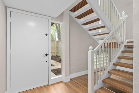 Townhouse in Longwood, Florida 4 bedrooms, 238.11 sq.m. № 1886211 - photo 5