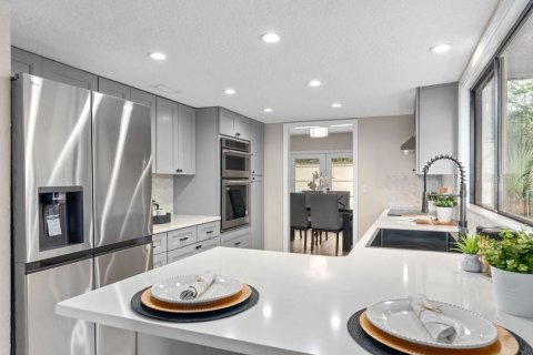 Townhouse in Longwood, Florida 4 bedrooms, 238.11 sq.m. № 1886211 - photo 14