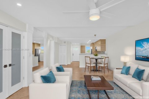 Copropriété à vendre à Boca Raton, Floride: 1 chambre, 70.23 m2 № 2008329 - photo 13