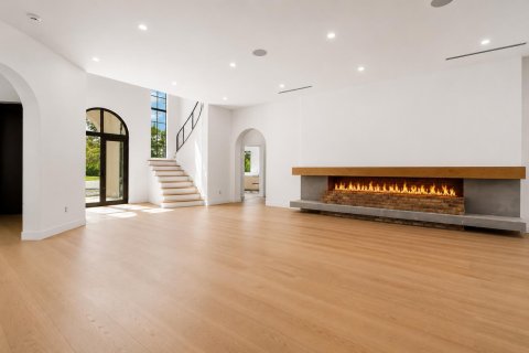 House in Boca Raton, Florida 7 bedrooms, 768.86 sq.m. № 2088404 - photo 6