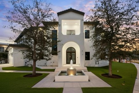 House in Boca Raton, Florida 7 bedrooms, 768.86 sq.m. № 2088404 - photo 4