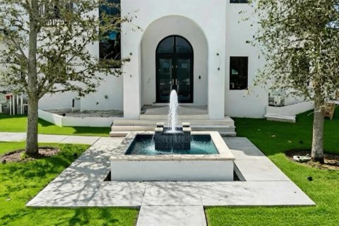 House in Boca Raton, Florida 7 bedrooms, 768.86 sq.m. № 2088404 - photo 5