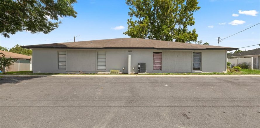 Apartamento en Ocala, Florida 2 dormitorios, 80.64 m2 № 1904701