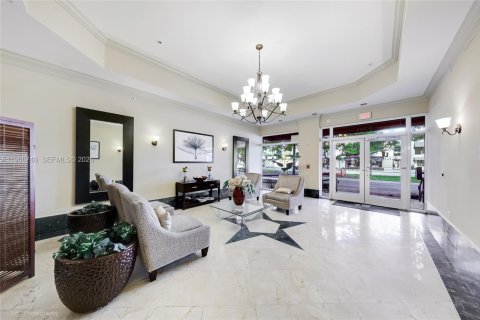 Condominio en alquiler en Miami, Florida, 1 dormitorio, 62.24 m2 № 2031725 - foto 12