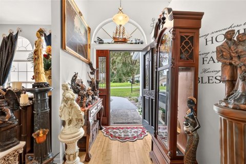 Villa ou maison à vendre à Dunnellon, Floride: 3 chambres, 206.8 m2 № 2404965 - photo 11