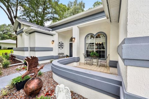 Villa ou maison à vendre à Dunnellon, Floride: 3 chambres, 206.8 m2 № 2404965 - photo 8