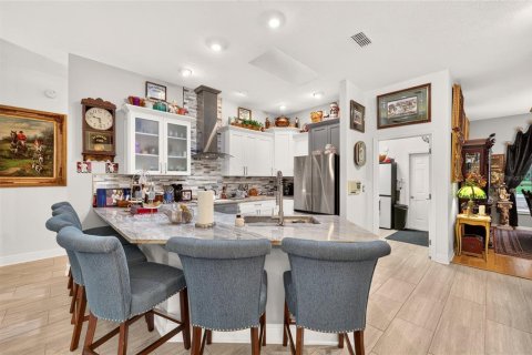 Villa ou maison à vendre à Dunnellon, Floride: 3 chambres, 206.8 m2 № 2404965 - photo 25