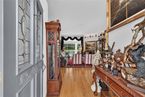 Villa ou maison à vendre à Dunnellon, Floride: 3 chambres, 206.8 m2 № 2404965 - photo 10