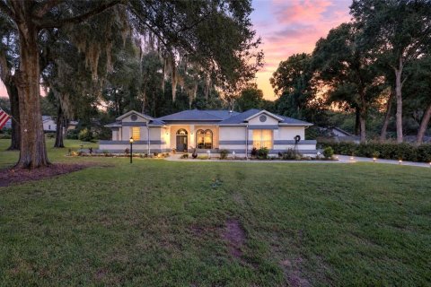 Villa ou maison à vendre à Dunnellon, Floride: 3 chambres, 206.8 m2 № 2404965 - photo 6