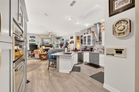 Villa ou maison à vendre à Dunnellon, Floride: 3 chambres, 206.8 m2 № 2404965 - photo 23