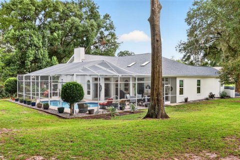 Villa ou maison à vendre à Dunnellon, Floride: 3 chambres, 206.8 m2 № 2404965 - photo 3